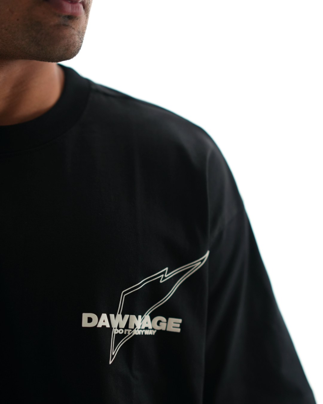 THE DAWG T-SHIRT (UNISEX)